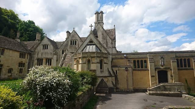 Prinknash Abbey Park - Image 2