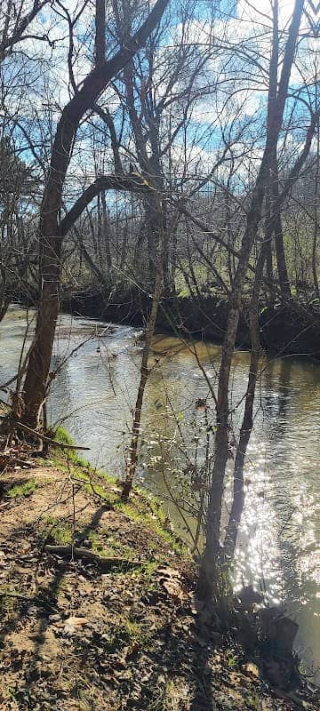 Statesville Greenway - Fourth Creek Trailhead - Image 2
