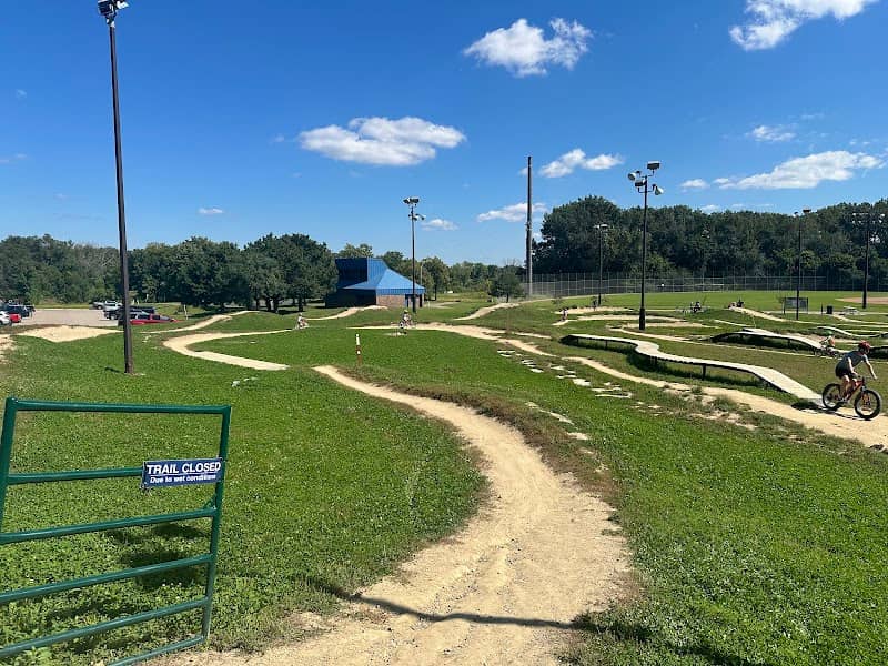 Taft Park - Image 1
