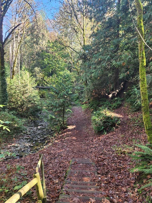 Palfy Park - Image 1