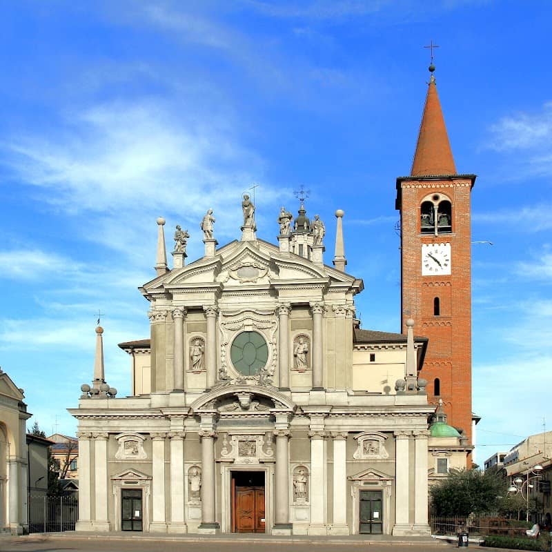 Basilica of Saint John Baptist - Image 1
