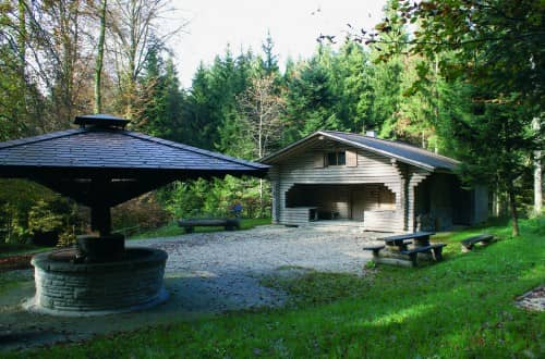 Forsthaus Hettiswil - Image 2