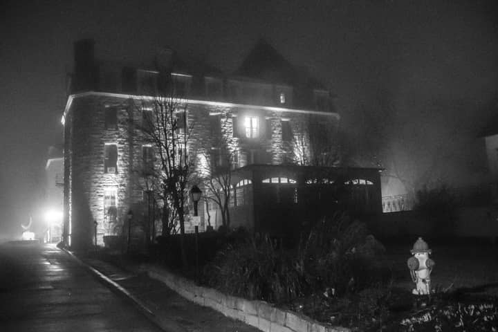Crescent Hotel Ghost Tours - Image 1