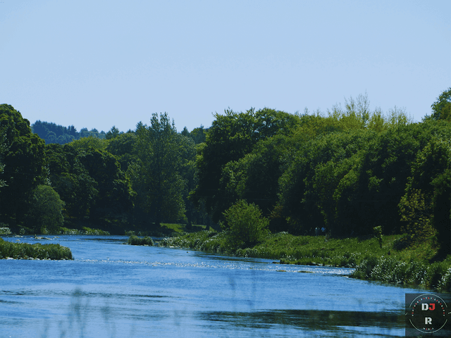 Riverside Walk - Image 1