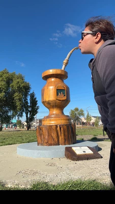 Monumento al Mate - Image 1