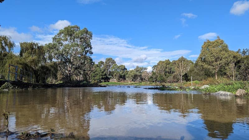 Huntingdale Road Basin - Image 1