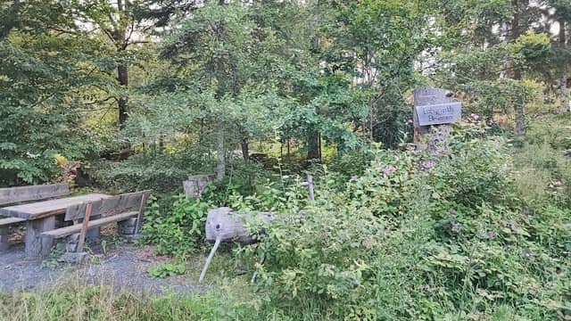 Labyrith-Brunnen - Image 1