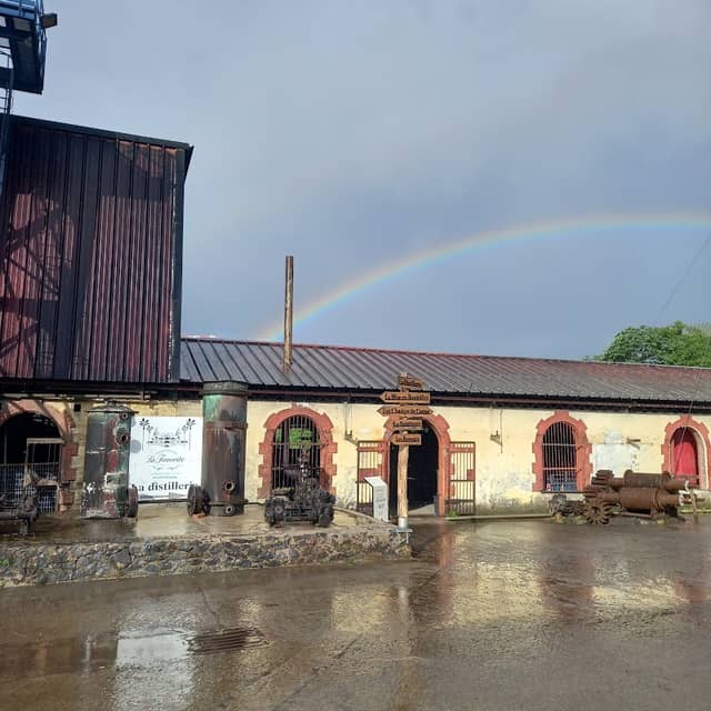 La Favorite Distillery - Image 1