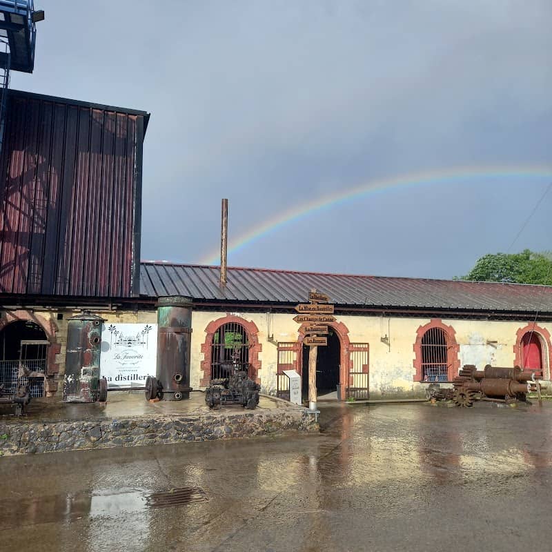 La Favorite Distillery - Image 1