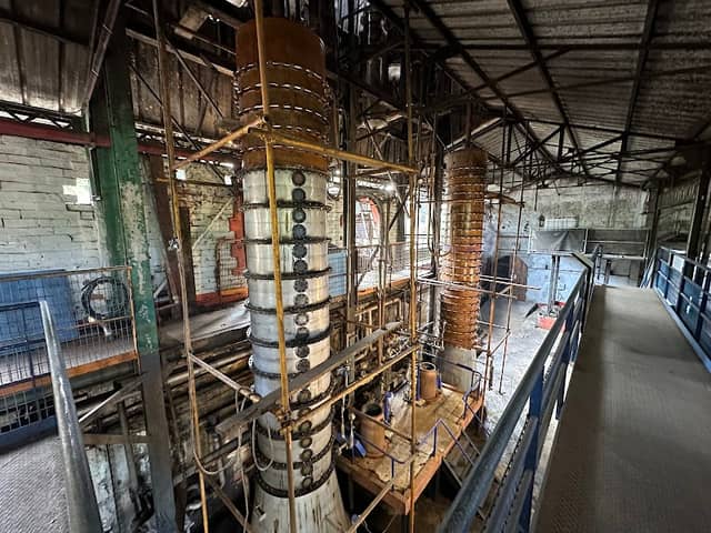 La Favorite Distillery - Image 3