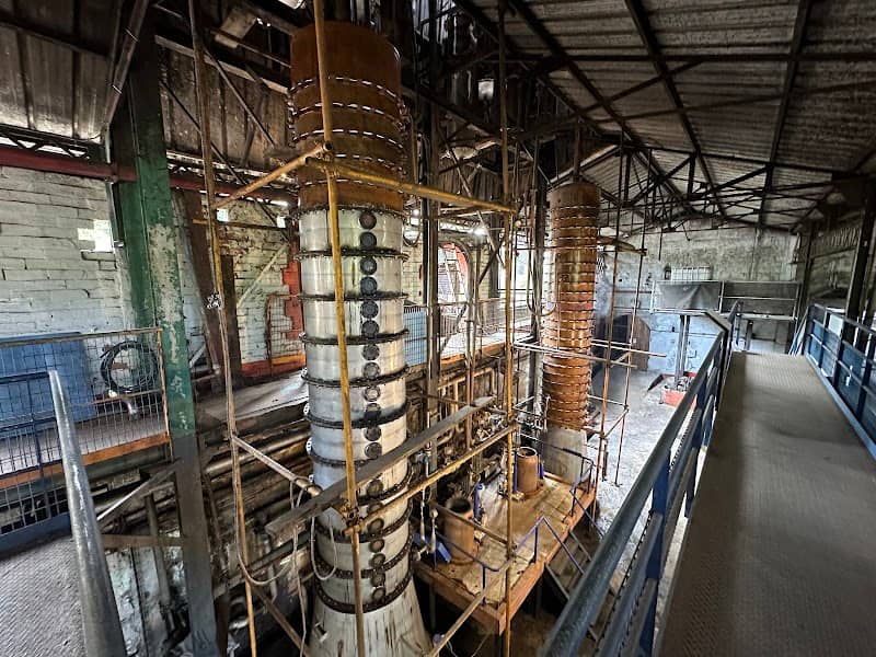 La Favorite Distillery - Image 3