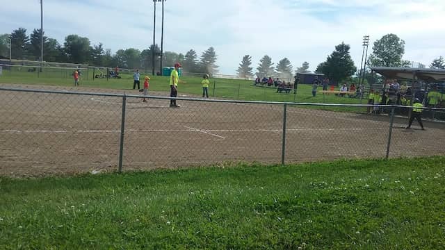 Mitchell Park - Image 1