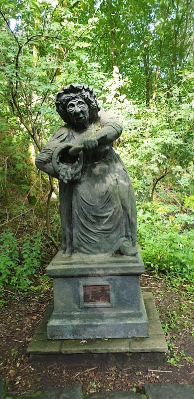 Haunted Hollow - Image 1