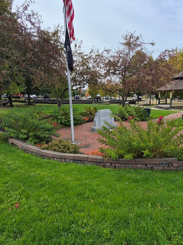 Veterans Memorial Park - Image 1