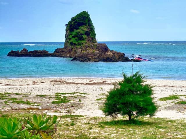嘉陽海岸 - Image 1
