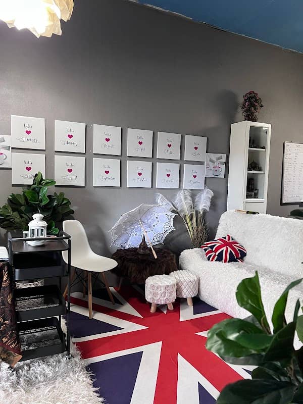 Aroma Ginger Spa n Reflexology - Image 1