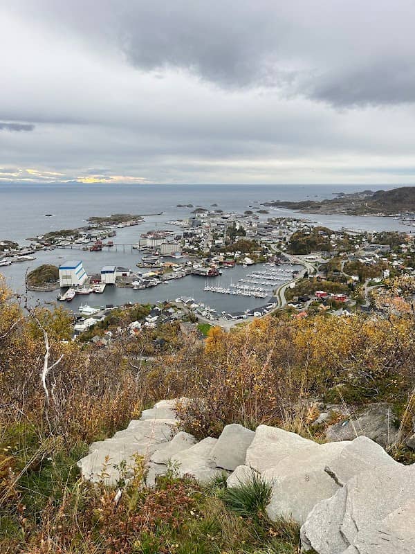 Svolvaer Viewpoint - Image 1