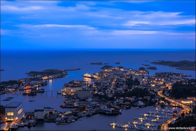 Svolvaer Viewpoint - Image 3