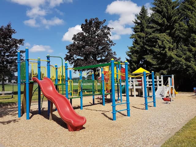 Wesburn Spray Park - Image 3