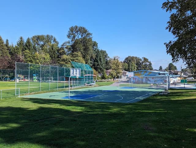 Wesburn Spray Park - Image 1