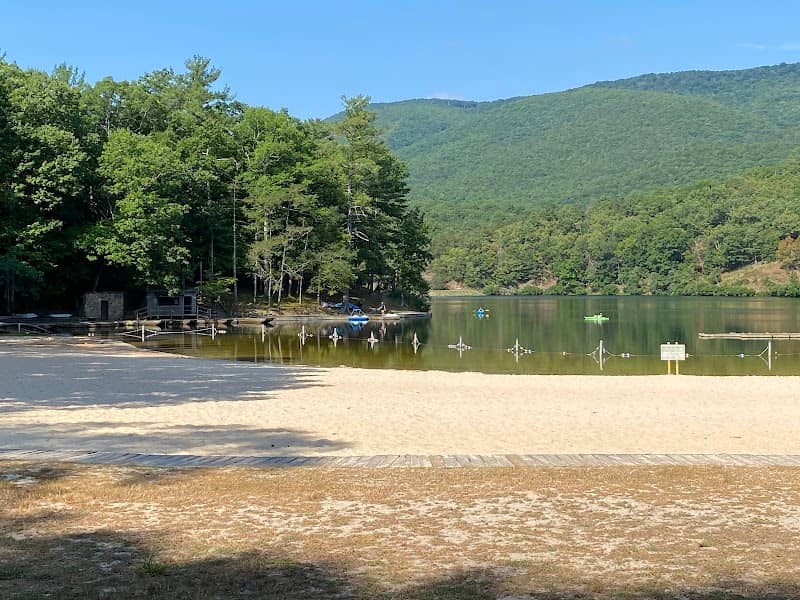 Douthat State Park - Image 1