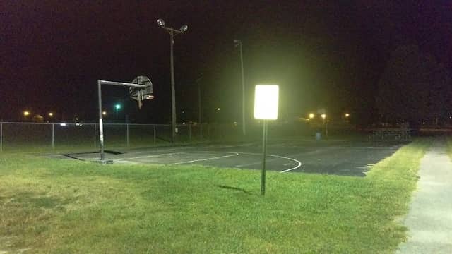 Mulberry Park - Image 1