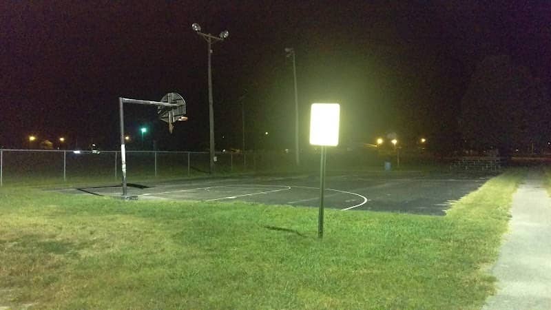 Mulberry Park - Image 1