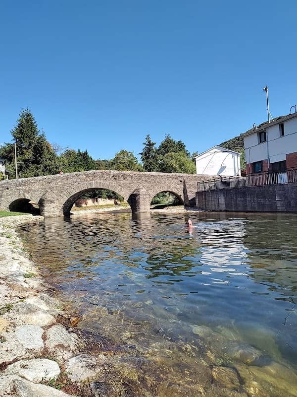 Playa fluvial - Image 1