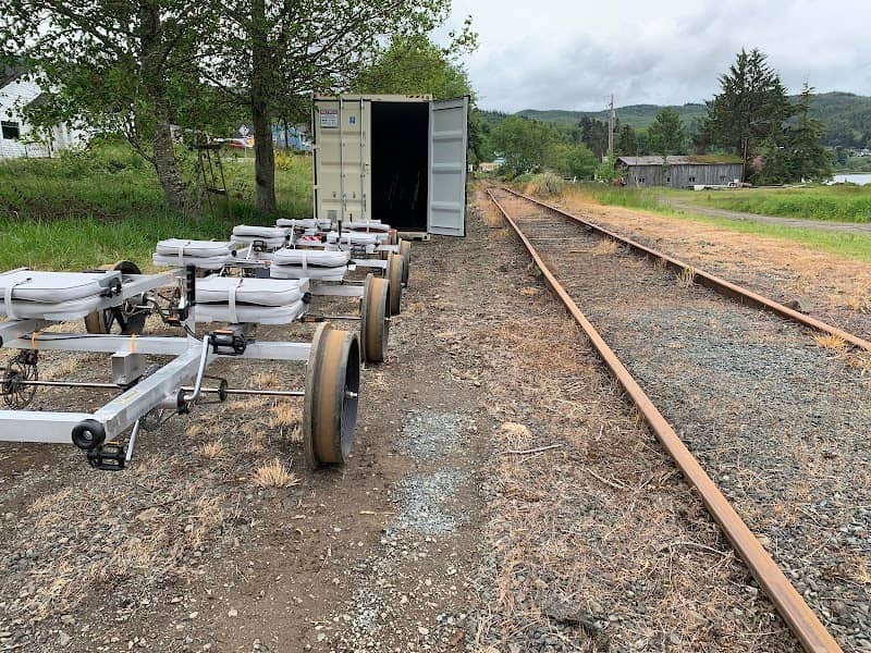 Tillamook Rail Riders - Image 2