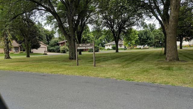 William Moran Park - Image 1