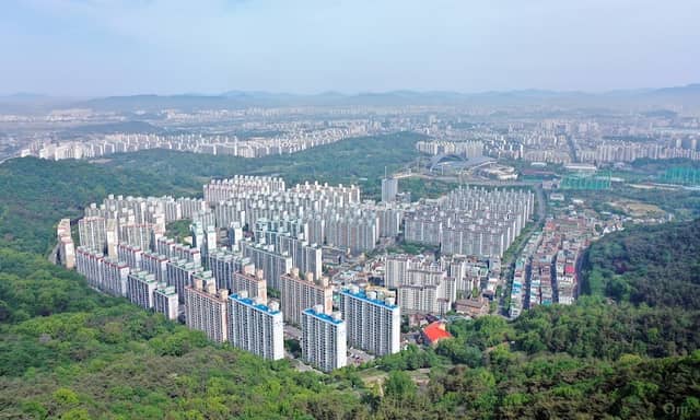 Ognyeobong - Image 1