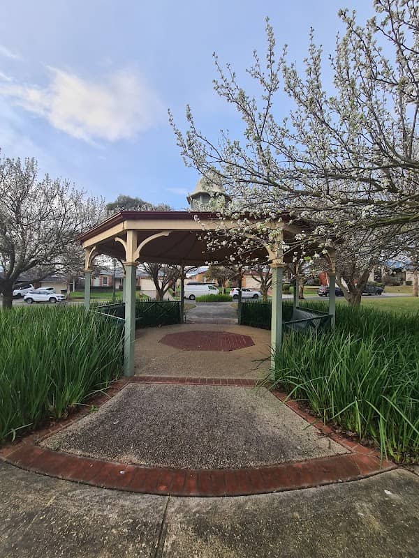 Dickson Mews Reserve Rotunda - Image 2