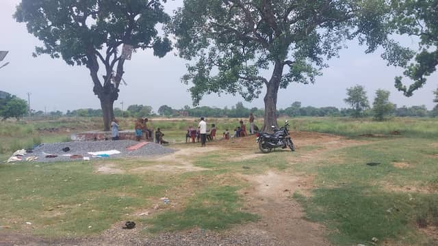 Budau baba park anaura chanditikar Azamgarh U,P - Image 1