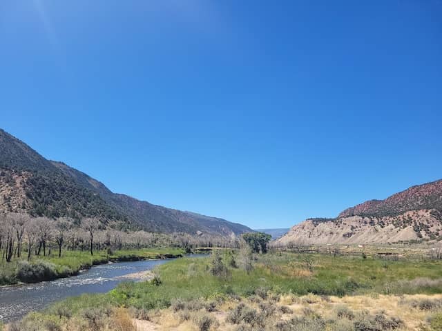 Gypsum Campground - Image 1