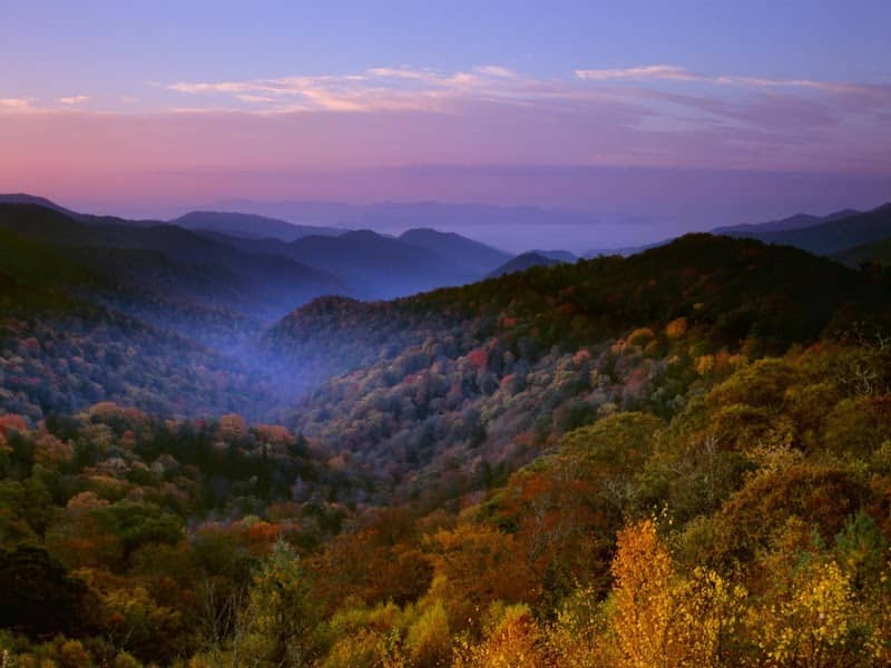 Great Smoky Mountains National Park - Image 3
