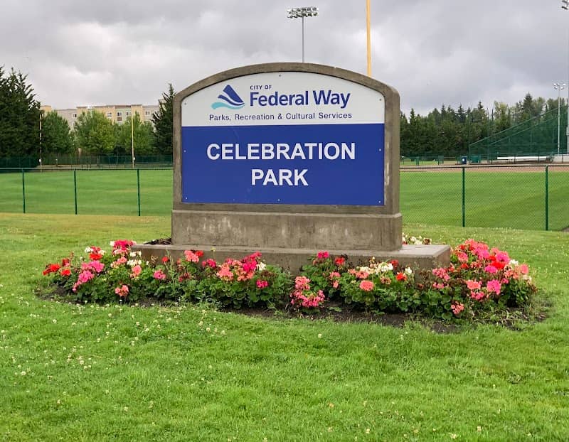 Celebration Park - Image 1
