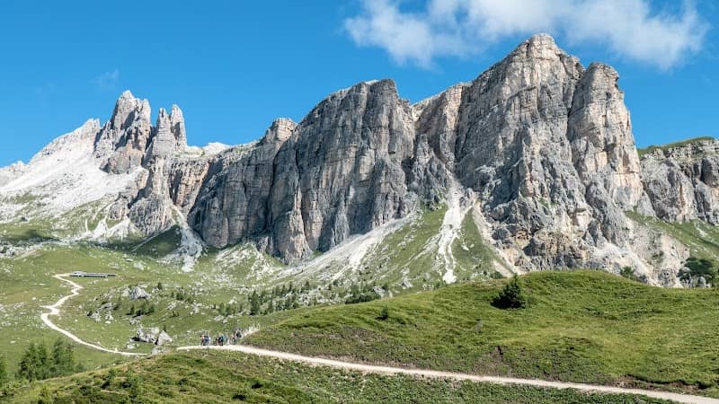 Malga Prendera - Image 1