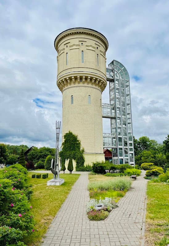 Polotsk Museum of Nature and Ecology - Image 1