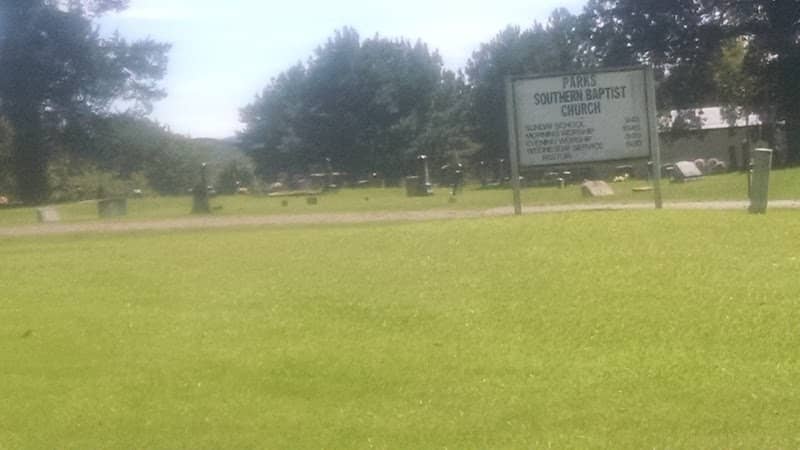 Parks Community Center - Image 1