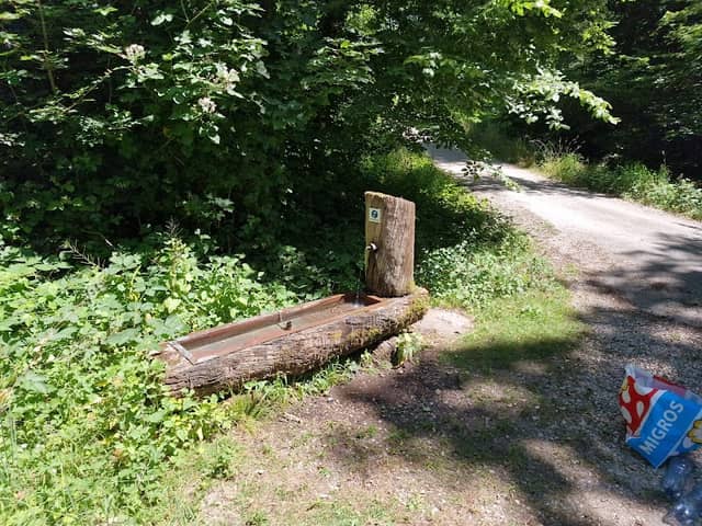 Brunnen - Image 1
