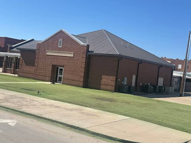 1893 Land Run Historical Center - Image 2