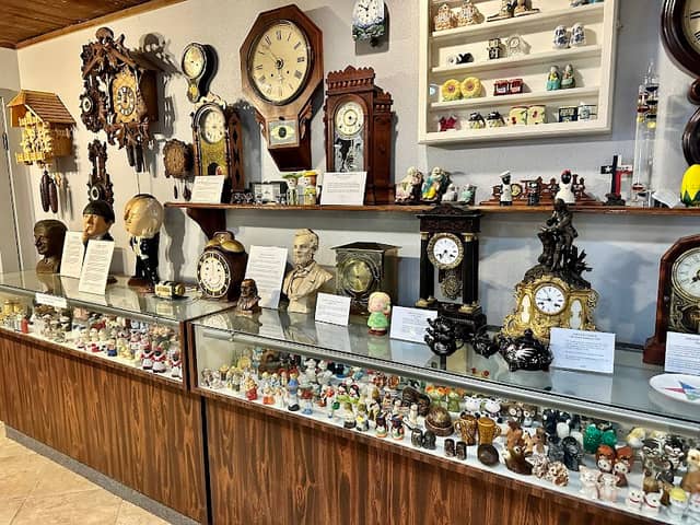 Museum of Measurement & Time - Image 2