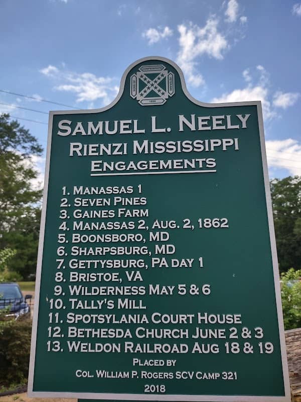 Rienzi City Hall - Image 1