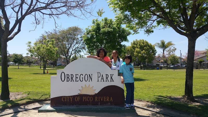 Obregon Park - Image 3