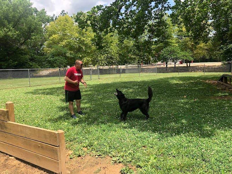 Union Dog Park - Image 1