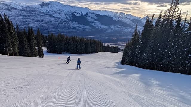Marmot Basin - Image 2