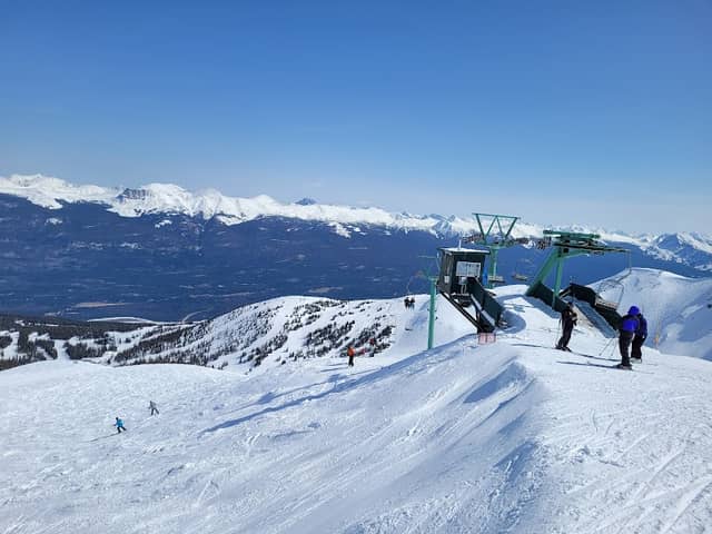 Marmot Basin - Image 1