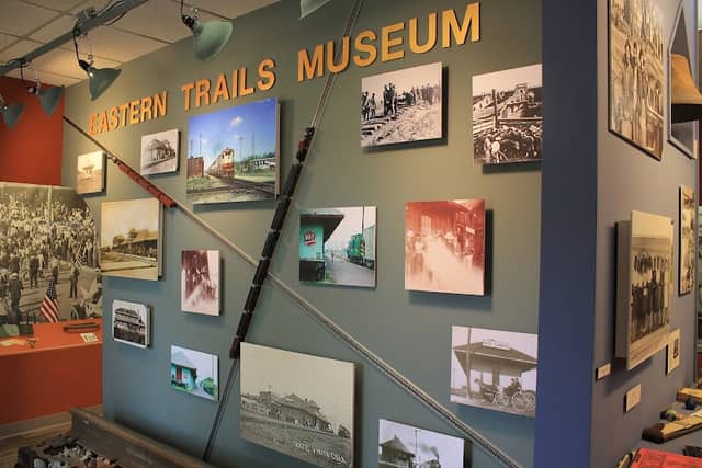 Eastern Trails Museum - Image 2