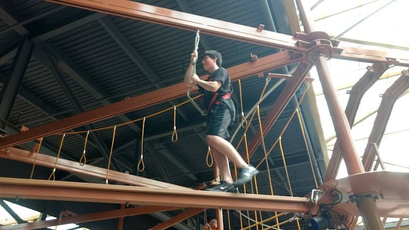 Canyon Climb Adventure - Image 2