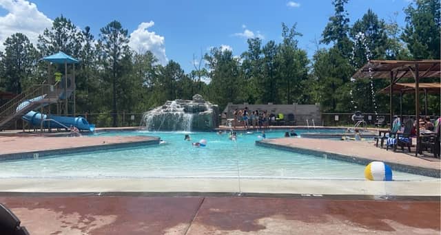 Yogi Bear’s Jellystone Park™ Campground Asheboro NC - Image 2